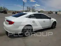 2017 Buick LACROSSE фото
