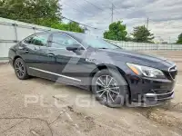 2017 Buick LACROSSE photo