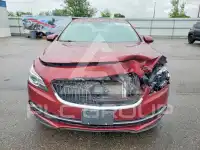 2017 Buick LACROSSE photo