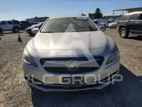 2017 Buick LACROSSE фото