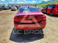 2017 Buick LACROSSE фото