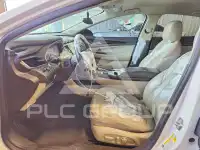 2017 Buick LACROSSE фото