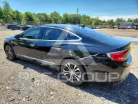 2017 Buick LACROSSE фото