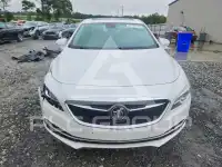 2017 Buick LACROSSE photo