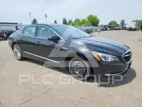 2017 Buick LACROSSE фото