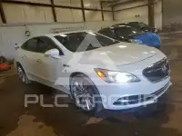 2017 Buick LACROSSE фото