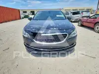 2017 Buick LACROSSE фото