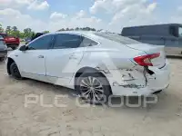 2017 Buick LACROSSE фото