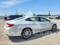 2017 Buick LACROSSE фото