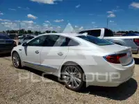 2017 Buick LACROSSE фото
