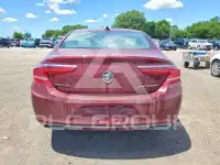 2017 Buick LACROSSE photo