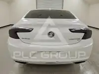 2017 Buick LACROSSE фото