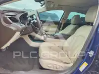 2017 Buick LACROSSE фото