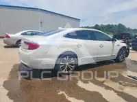 2017 Buick LACROSSE photo