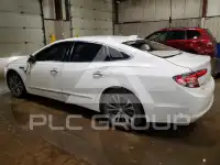 2017 Buick LACROSSE фото