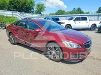2017 Buick LACROSSE photo