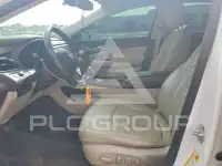 2017 Buick LACROSSE photo