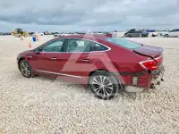2017 Buick LACROSSE фото