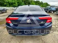 2017 Buick LACROSSE фото