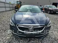 2017 Buick LACROSSE фото