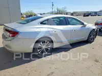 2017 Buick LACROSSE photo