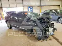 2017 Buick LACROSSE фото