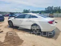 2017 Buick LACROSSE photo