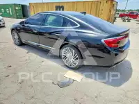 2017 Buick LACROSSE фото