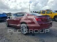 2017 Buick LACROSSE фото