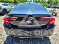 2017 Buick LACROSSE фото