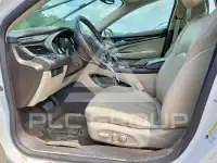 2017 Buick LACROSSE фото