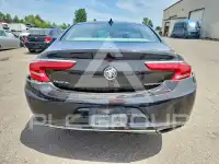 2017 Buick LACROSSE фото