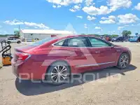 2017 Buick LACROSSE photo