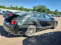 2017 Buick LACROSSE фото