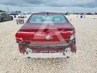 2017 Buick LACROSSE фото