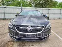 2017 Buick LACROSSE photo