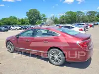 2017 Buick LACROSSE photo