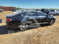 2017 Buick LACROSSE фото