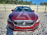 2017 Buick LACROSSE фото