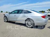 2017 Buick LACROSSE фото