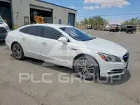 2017 Buick LACROSSE фото