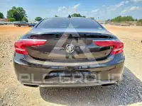 2017 Buick LACROSSE фото
