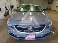 2017 Buick LACROSSE фото