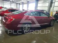 2017 Buick LACROSSE photo