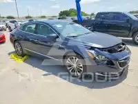 2017 Buick LACROSSE фото