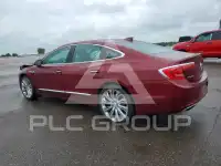 2017 Buick LACROSSE photo