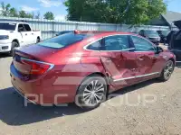 2017 Buick LACROSSE photo