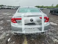 2017 Buick LACROSSE фото