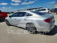 2017 Buick LACROSSE фото
