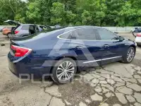 2017 Buick LACROSSE фото